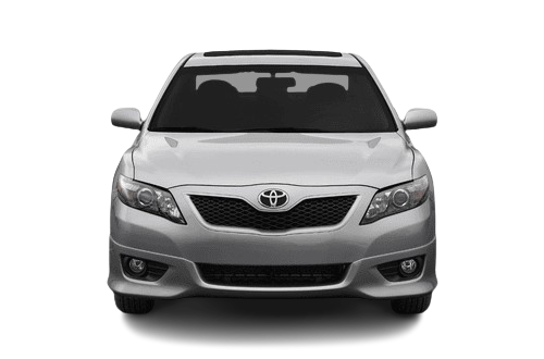 Toyota Vehicle